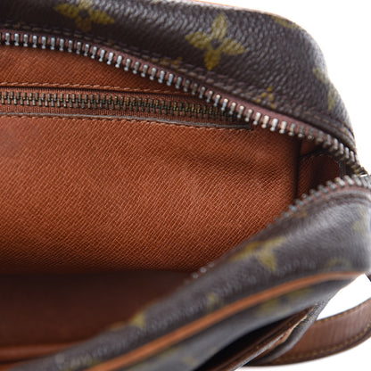 Louis Vuitton Monogram Trocadero 27 14 of 15