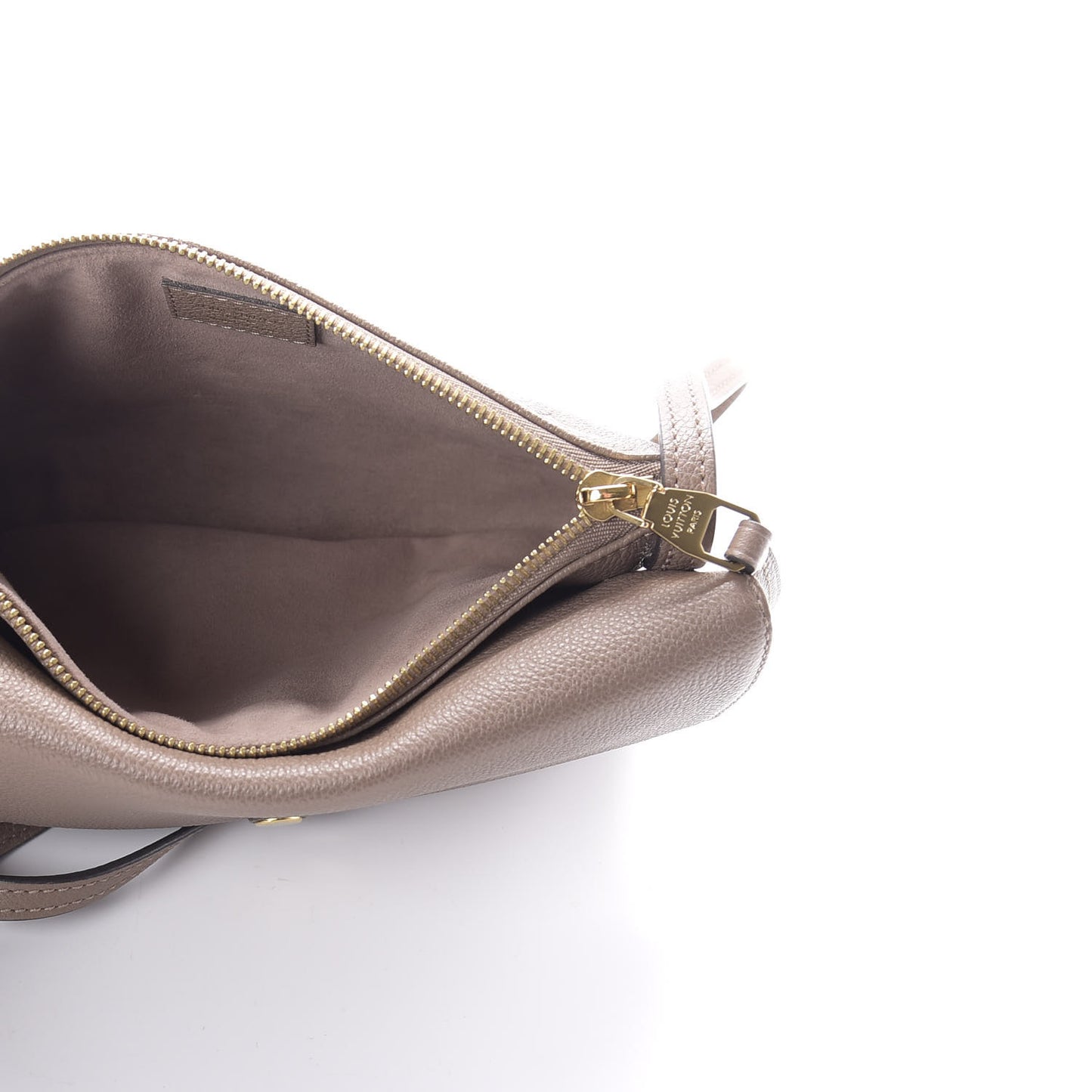 Empreinte Twice Taupe