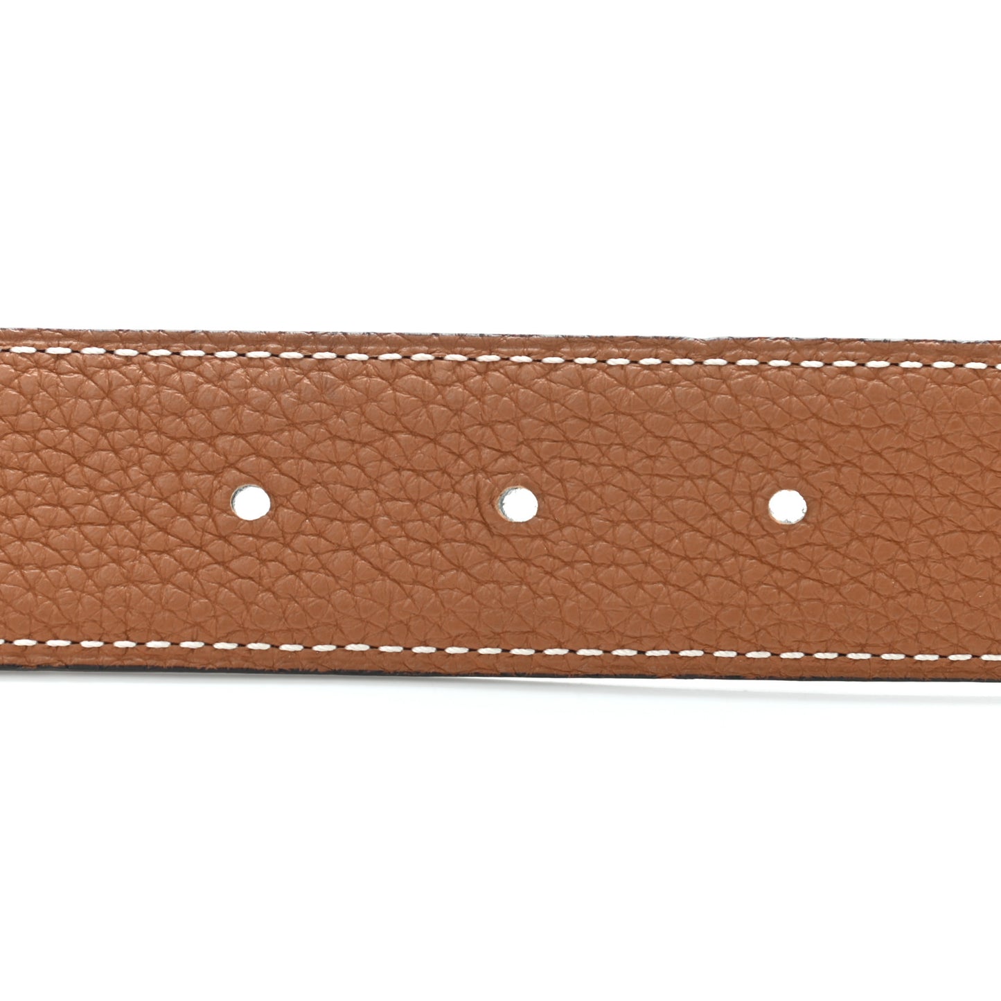 Box Togo 32mm H Belt 75 Black Gold