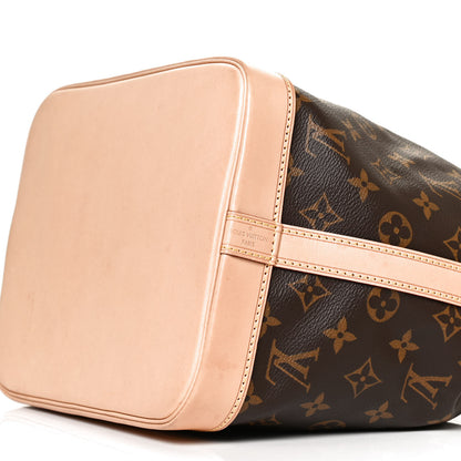 Louis Vuitton Monogram Petit Noe NM 10 of 10