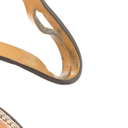 Louis Vuitton Vernis Alma BB Dune 14 of 18
