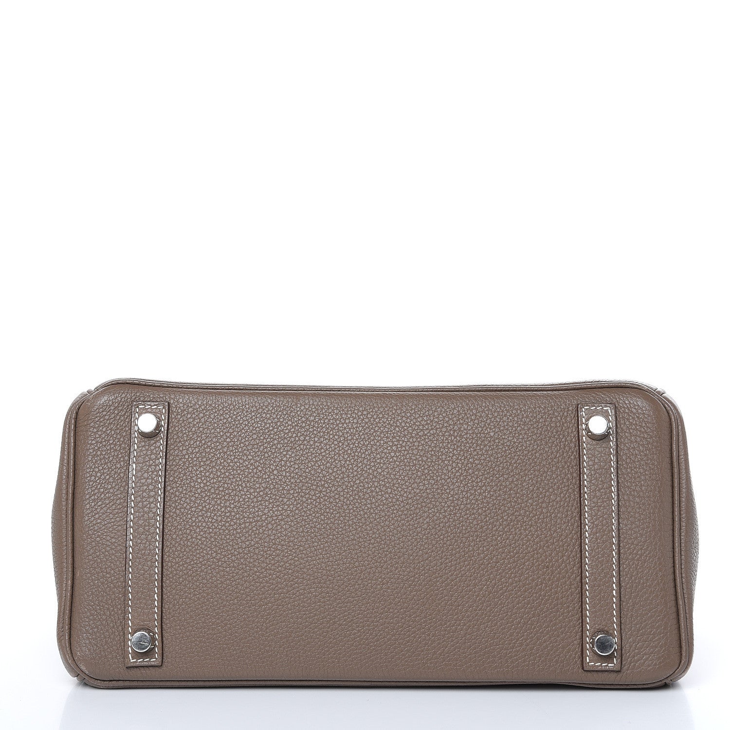 Hermes Togo Birkin 30 Etoupe 6 of 32