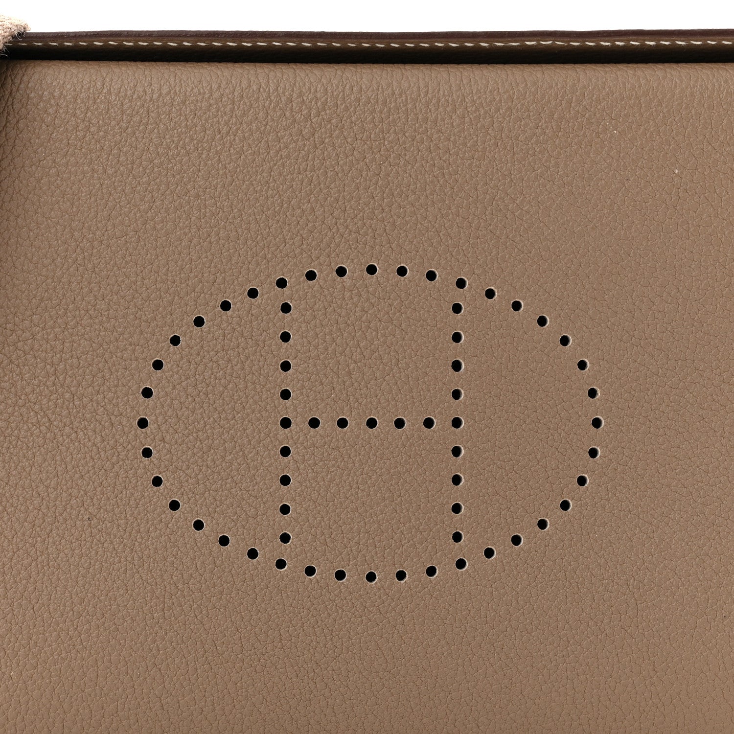 Hermes Togo Videpoches Etoupe 8 of 12
