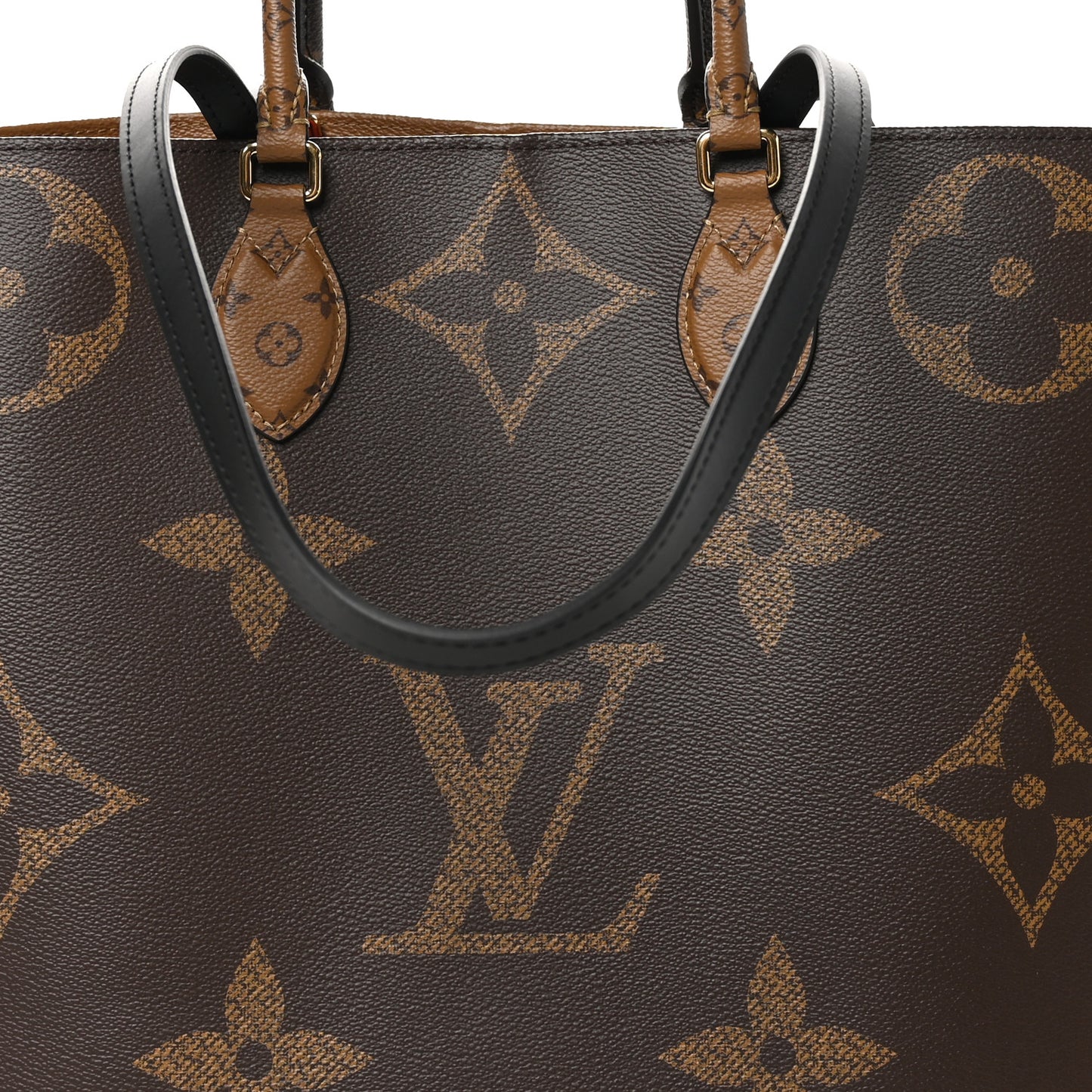 Reverse Monogram Giant Onthego GM