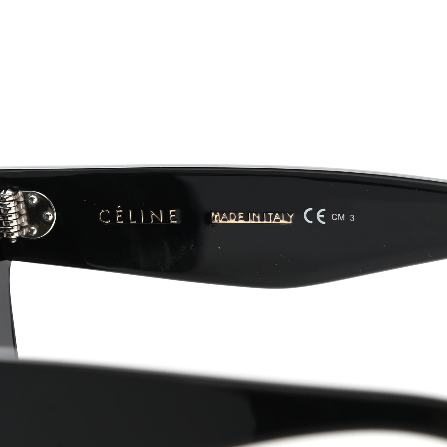 Caty Sunglasses CL 41050/S Black