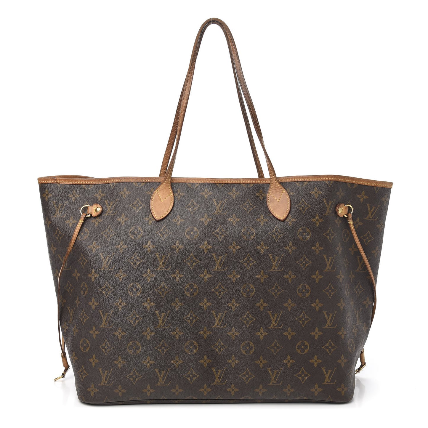 Monogram Neverfull GM
