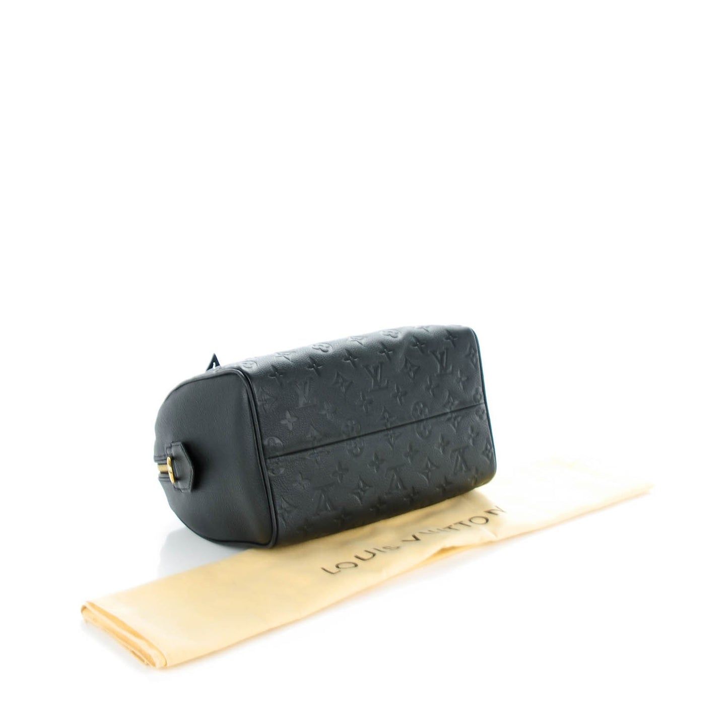 Empreinte Speedy Bandouliere 25 NM Black