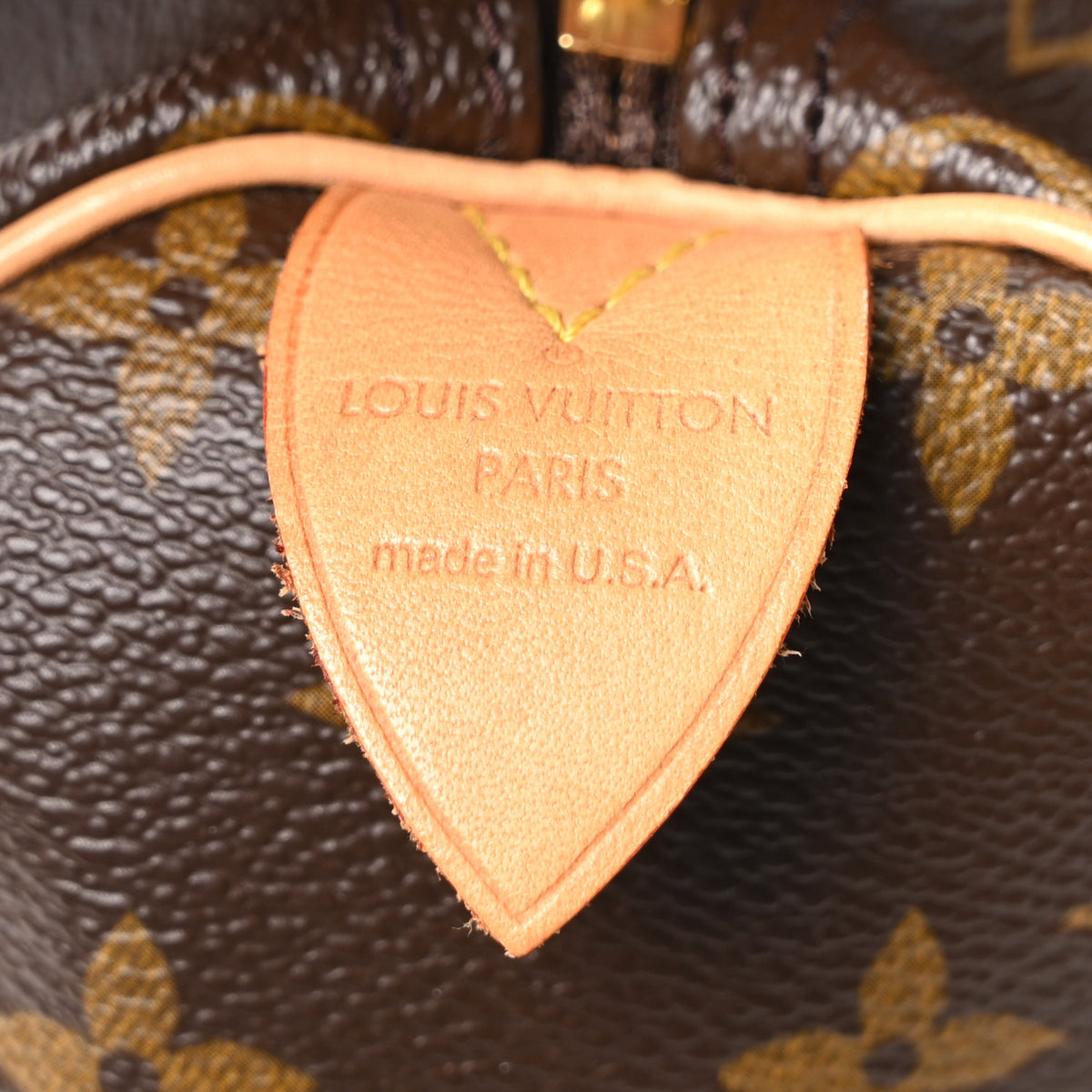 Monogram Speedy 30