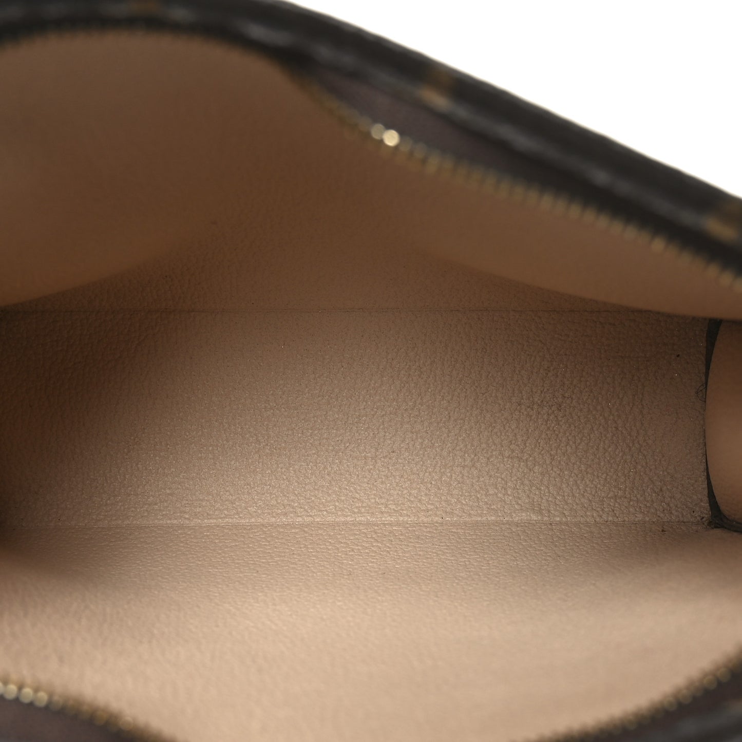 Monogram Toiletry Pouch 19