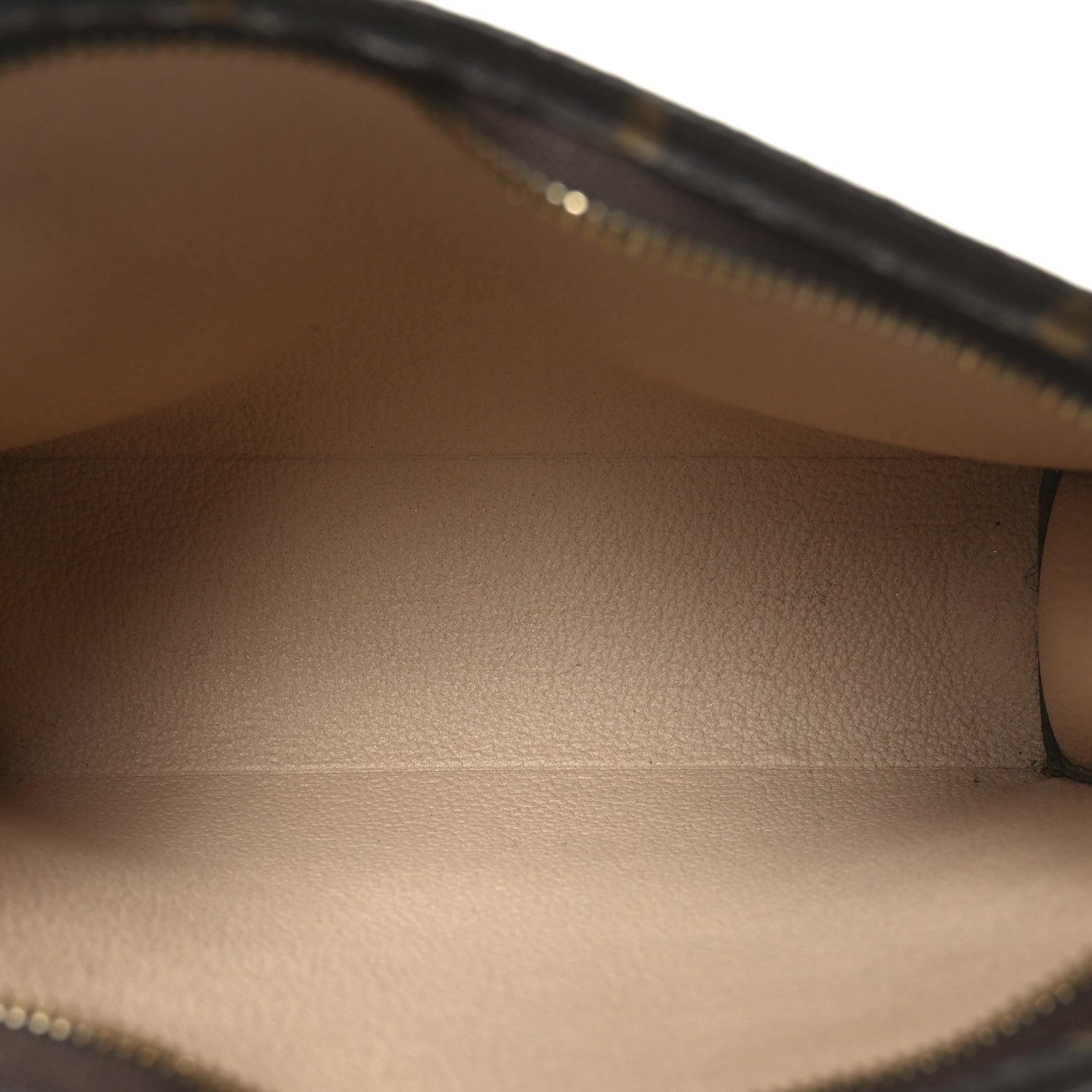 Louis Vuitton Monogram Toiletry Pouch 19 5 of 8
