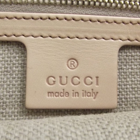 Gucci Canvas Floral Flora Small Jackie O Hobo White 7 of 10