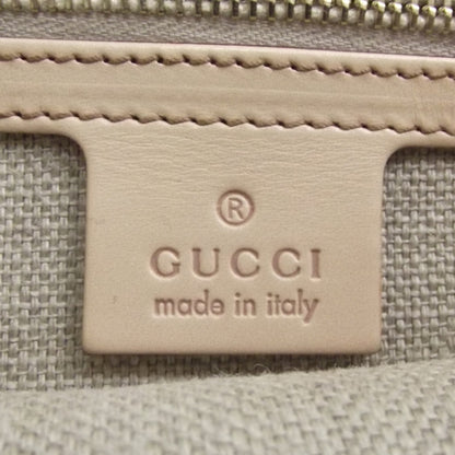 Gucci Canvas Floral Flora Small Jackie O Hobo White 7 of 10