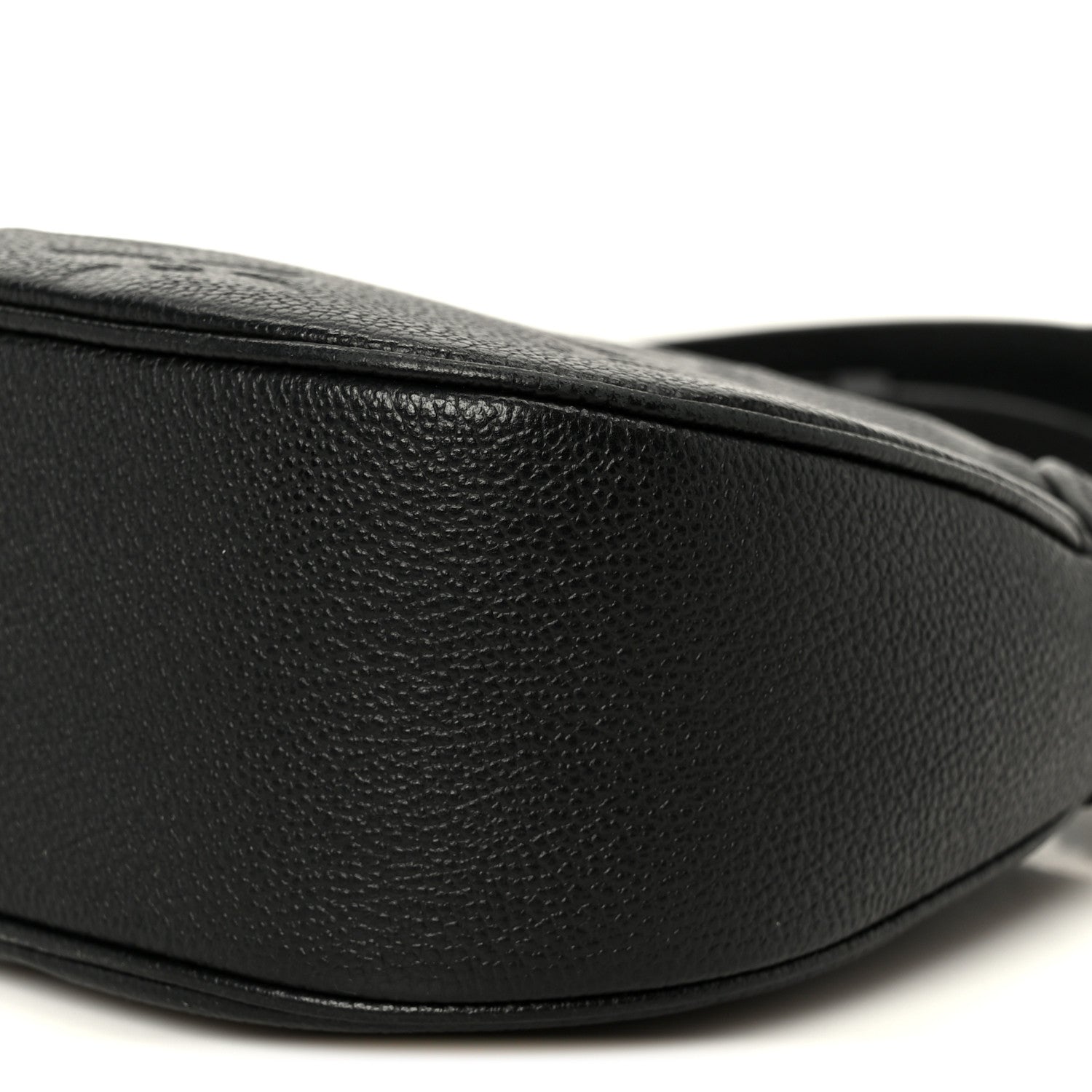 Louis Vuitton Empreinte Monogram Giant Bagatelle NM Black 9 of 10