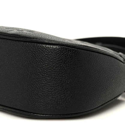 Louis Vuitton Empreinte Monogram Giant Bagatelle NM Black 9 of 10