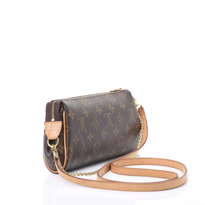 Louis Vuitton Monogram Eva Clutch 2 of 11