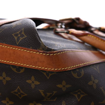 Louis Vuitton Monogram Cruiser 40 15 of 15