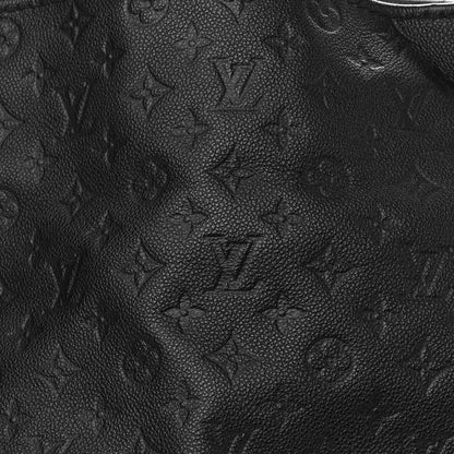 Louis Vuitton Empreinte Artsy MM Black 8 of 10