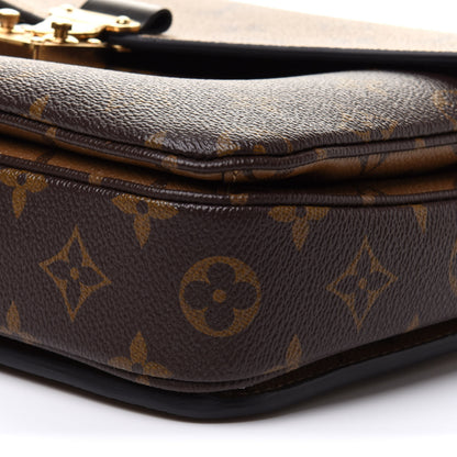 Louis Vuitton Reverse Monogram Pochette Metis 11 of 12