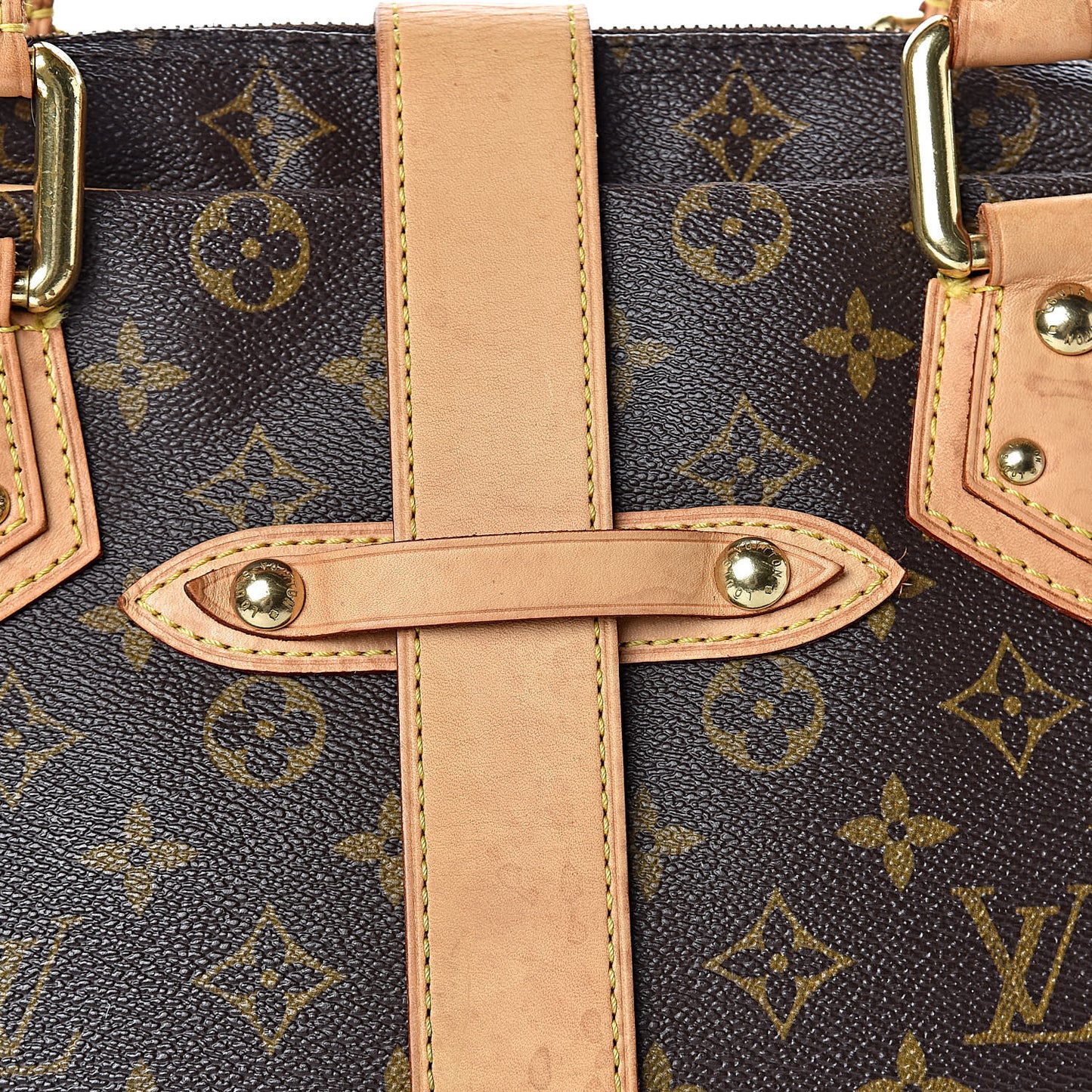Monogram Manhattan GM