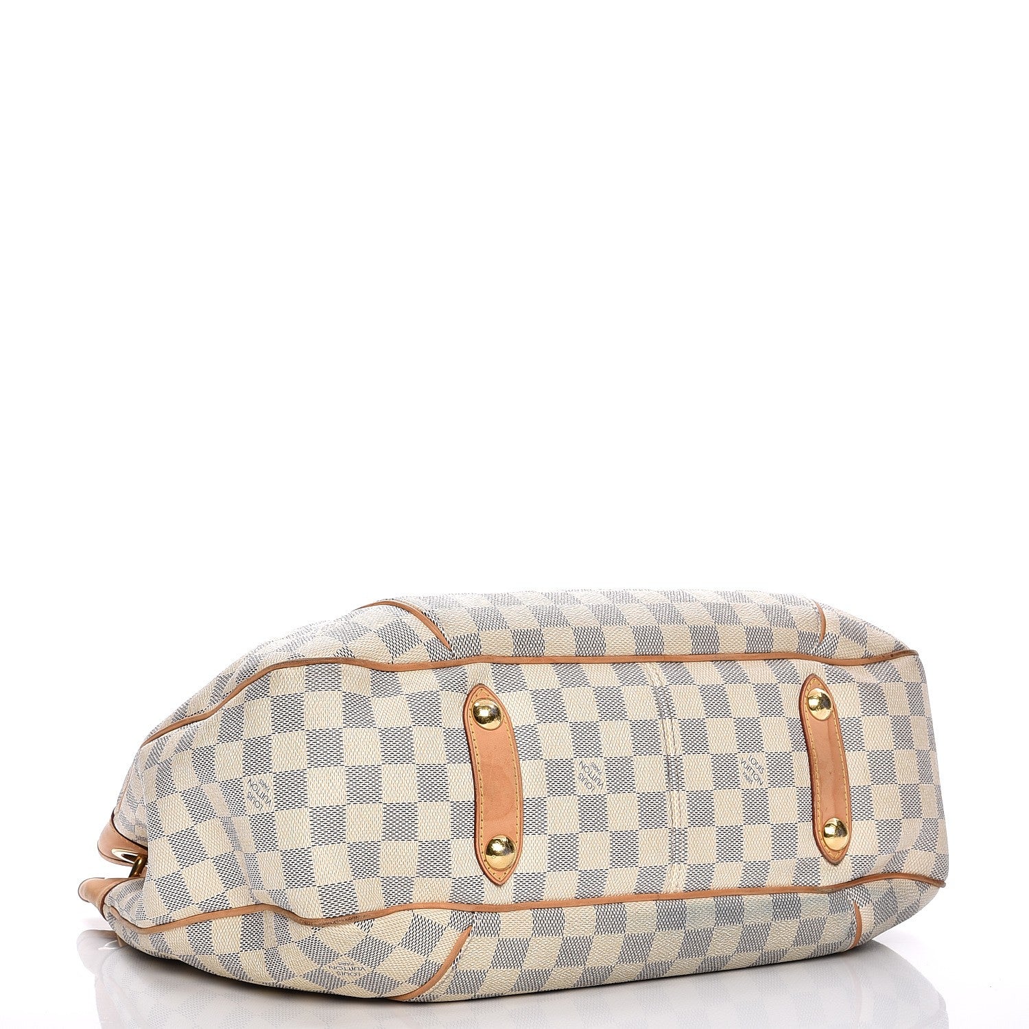 Louis Vuitton Damier Azur Galliera PM 4 of 20