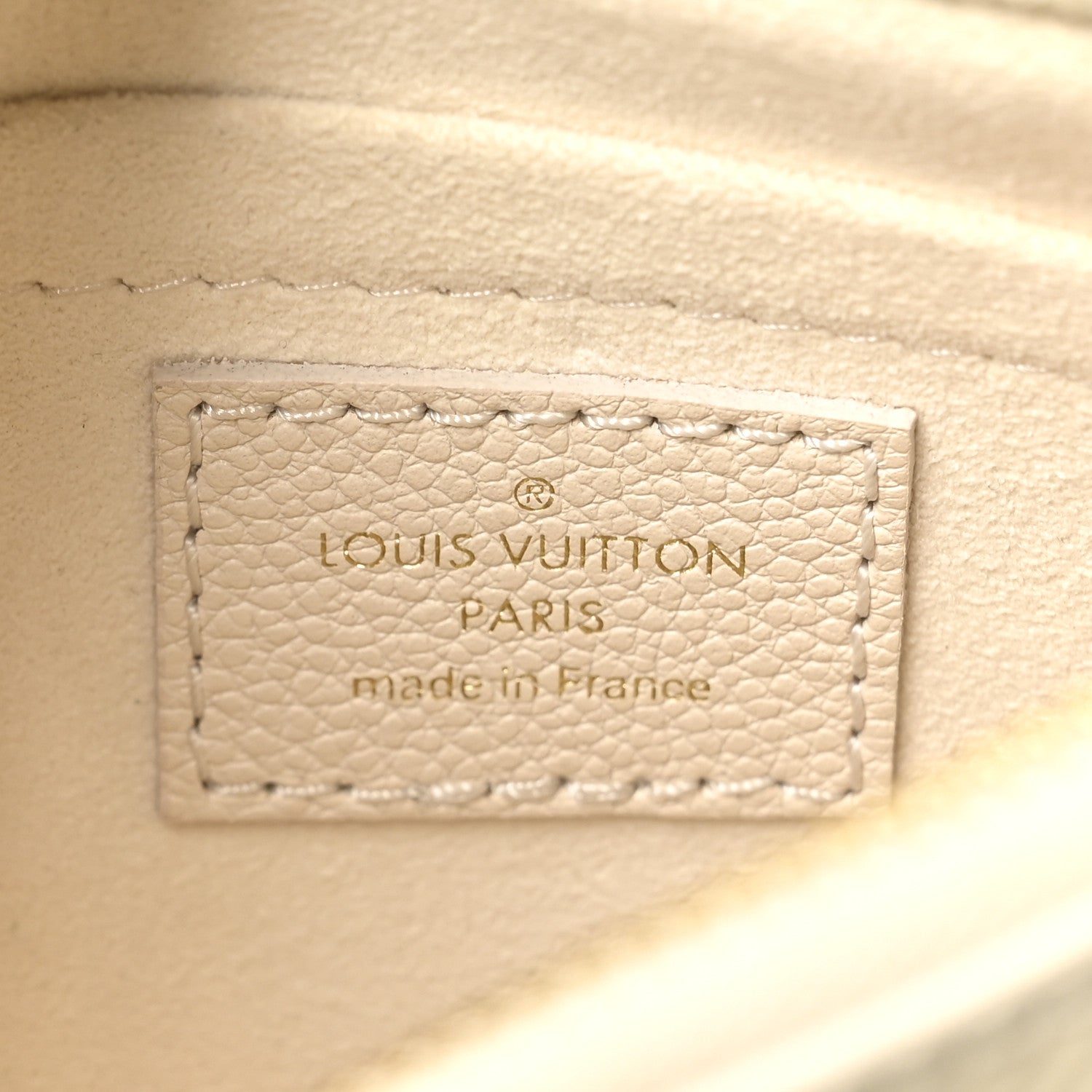 Louis Vuitton Epi Monogram Milky Way Marellini Quartz 7 of 10