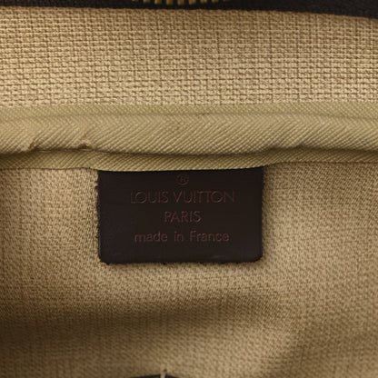 Louis Vuitton Damier Ebene Deauville 6 of 10