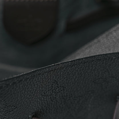 Louis Vuitton Mahina Girolata Gris Souris 10 of 10