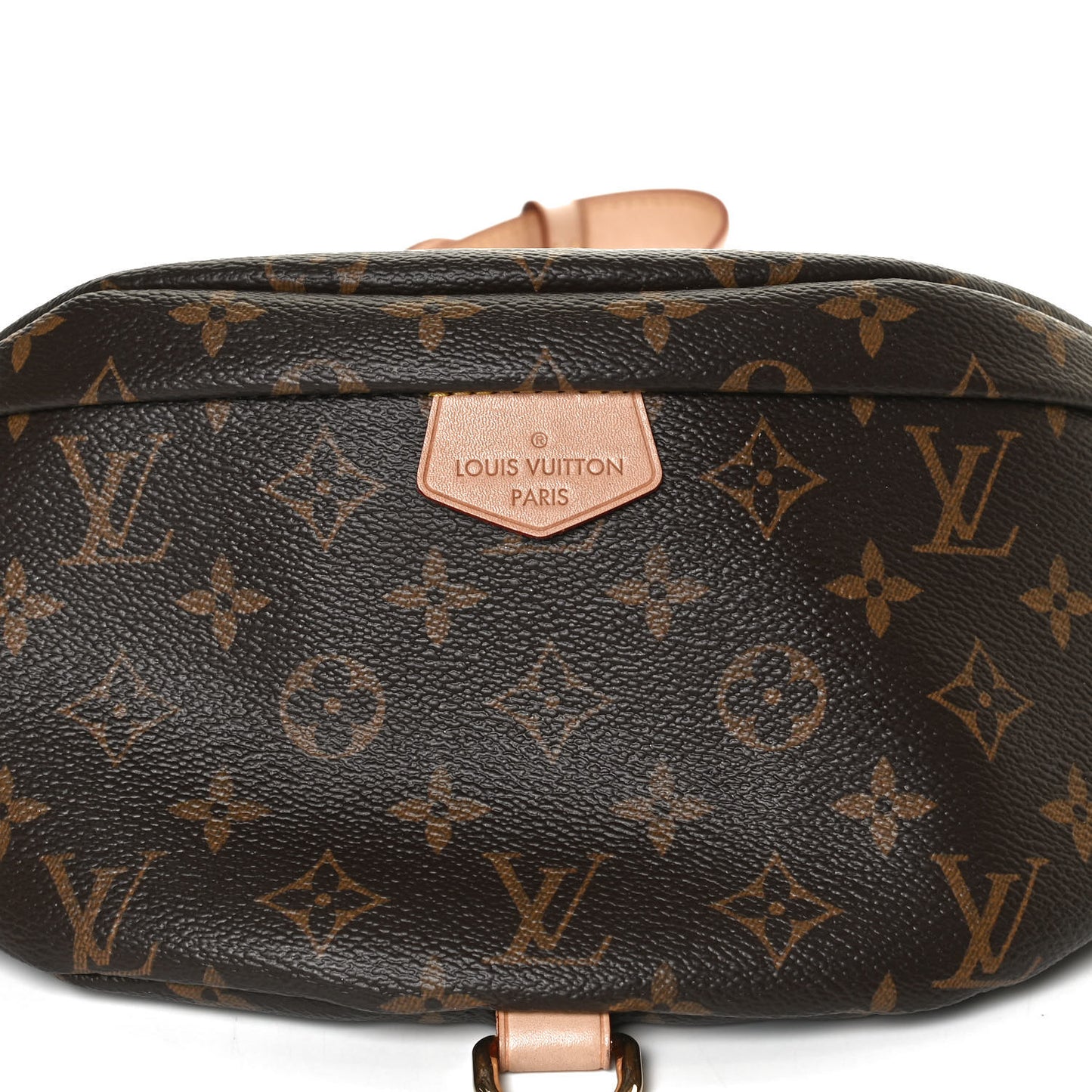 Monogram Bumbag