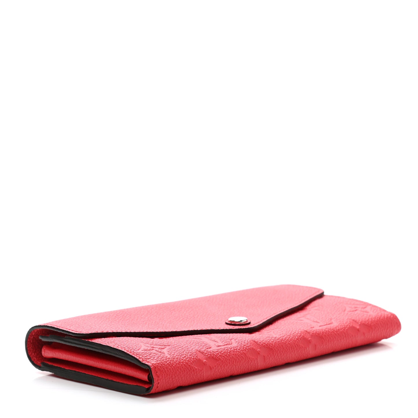 Empreinte Sarah Wallet NM Cherry