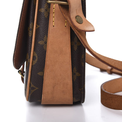 Louis Vuitton Monogram Cartouchiere 22 9 of 15