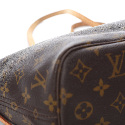 Louis Vuitton Monogram Neverfull PM 11 of 17