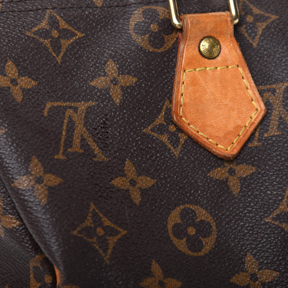 Louis Vuitton Monogram Speedy 30 24 of 42