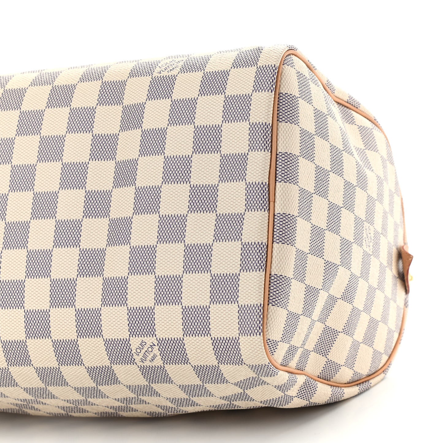 Damier Azur Speedy 30