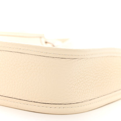 Hermes Taurillon Clemence Evelyne TPM Nata 10 of 11