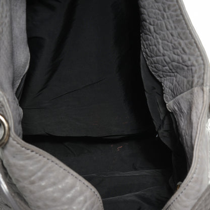 Alexander Wang Leather Darcy Hobo Sage 6 of 7