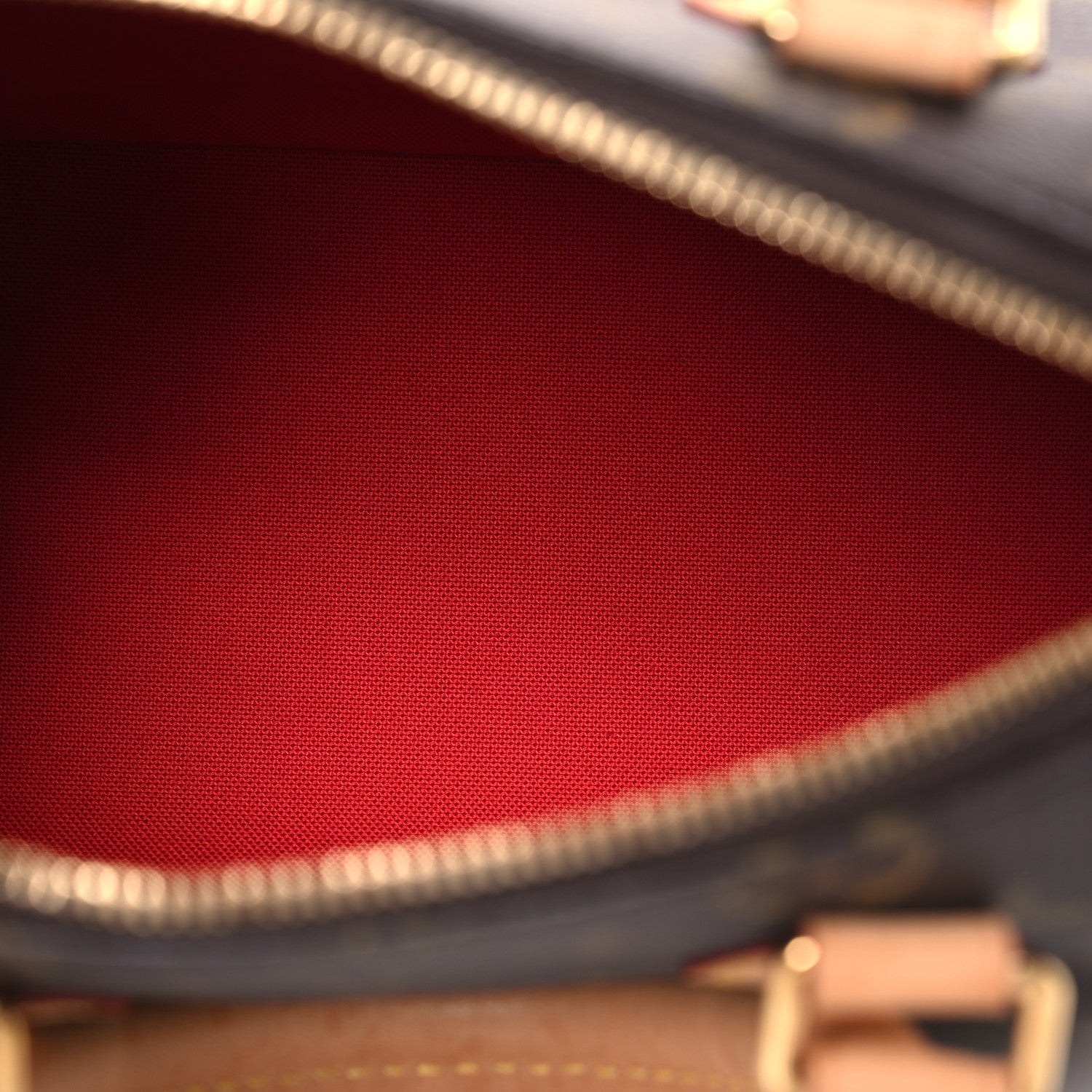 Louis Vuitton Monogram Speedy Bandouliere 20 Fuchsia 5 of 14