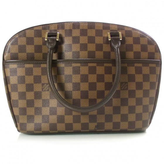 Louis Vuitton Damier Ebene Sarria Horizontal 1 of 10