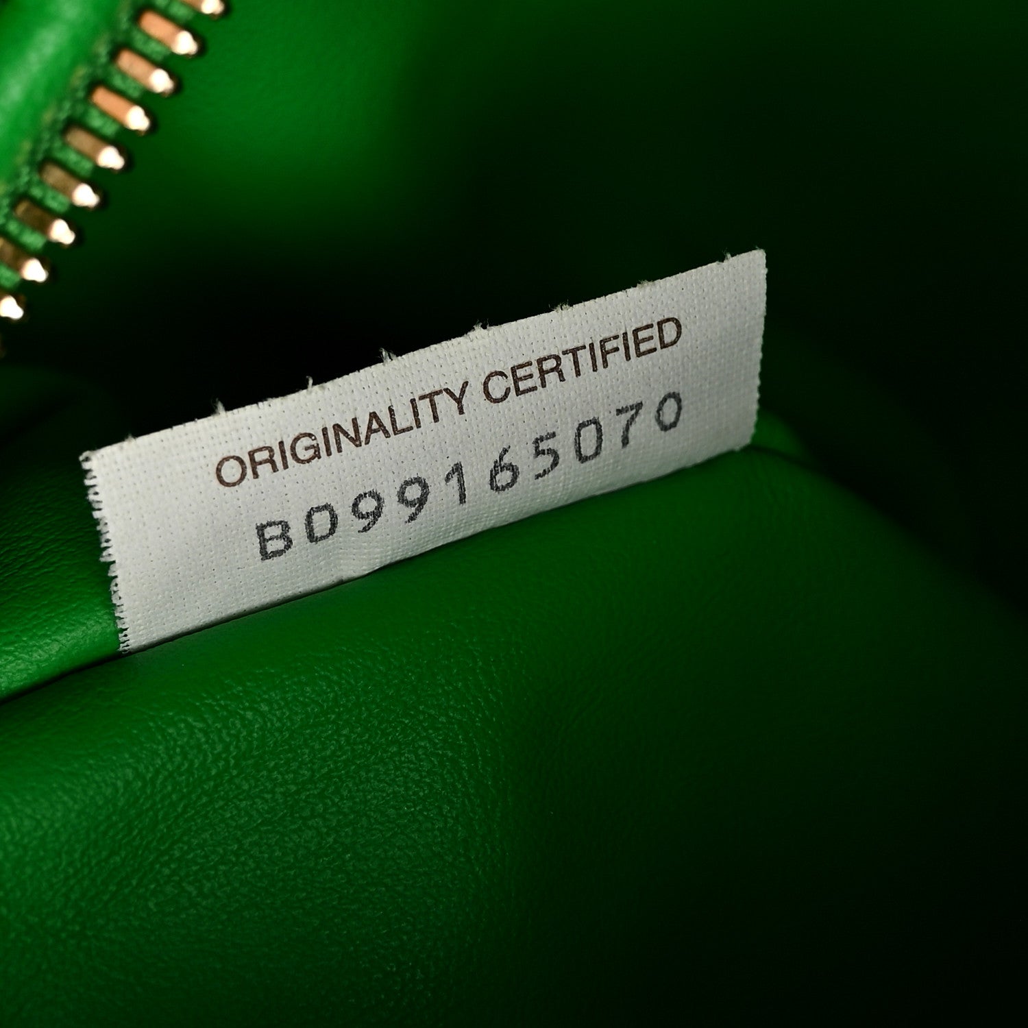 Bottega Veneta Nappa Intrecciato Teen Jodie Hobo Parakeet 7 of 10