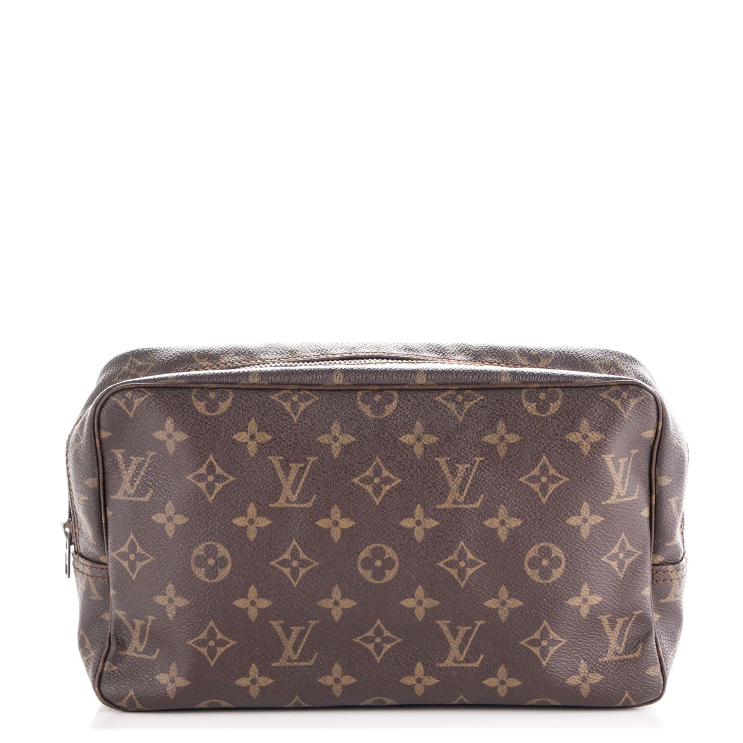 Monogram Trousse Toilette 28