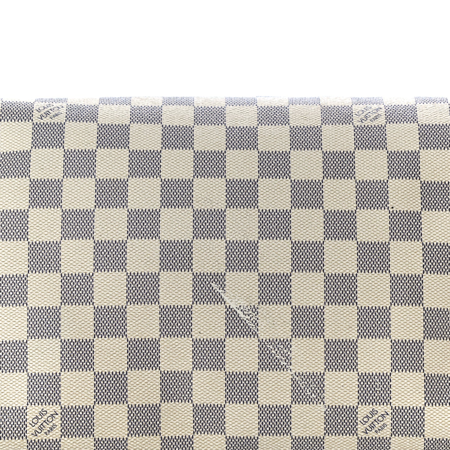 Damier Azur Speedy 30