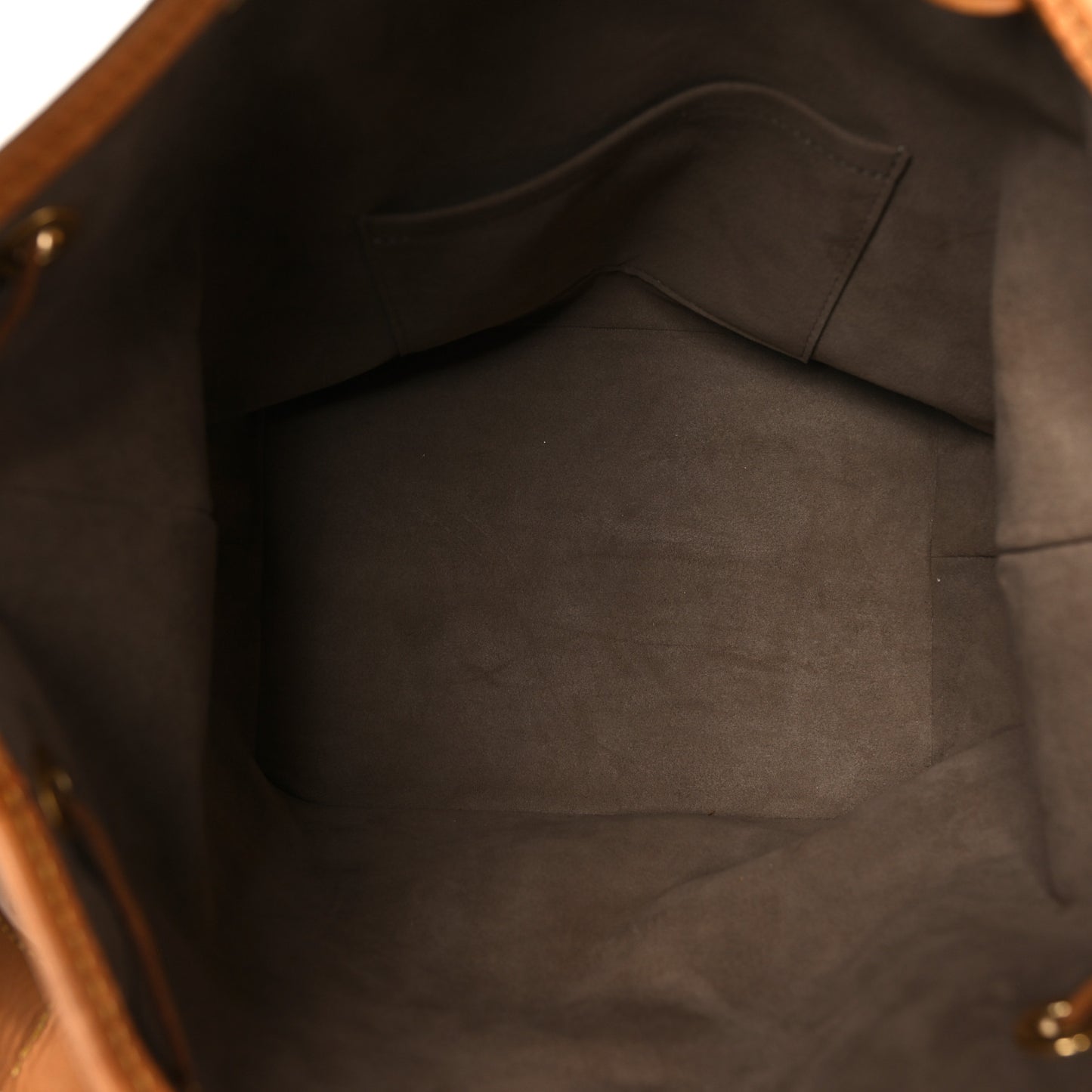 Monogram Multicolor Petit Noe Black