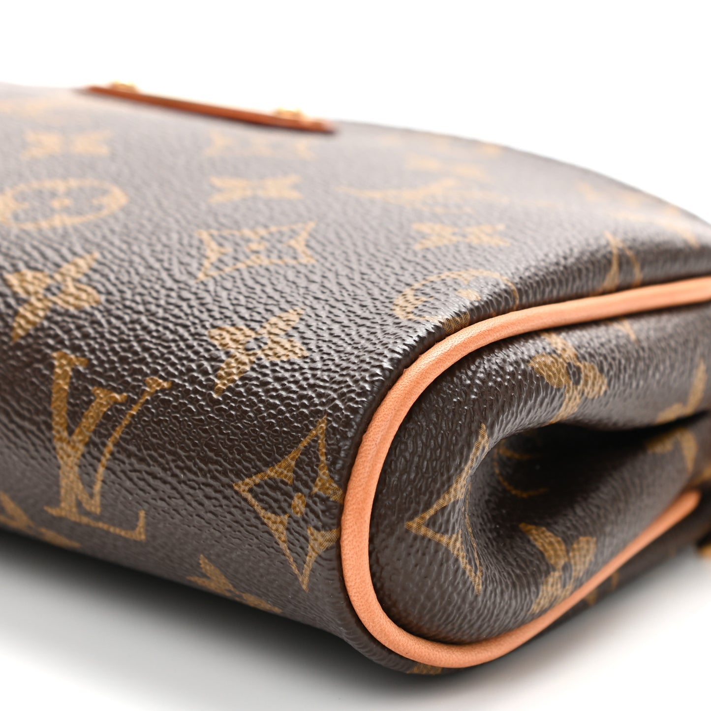 Monogram Eva Clutch