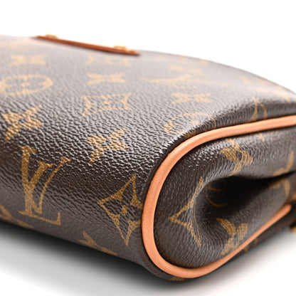 Louis Vuitton Monogram Eva Clutch 11 of 11