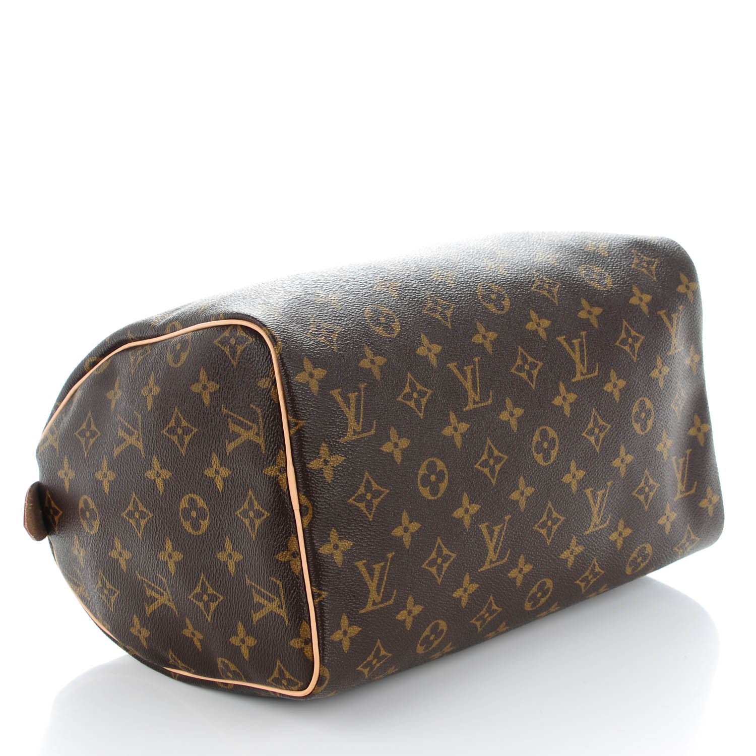 Louis Vuitton Monogram Speedy 30 5 of 8