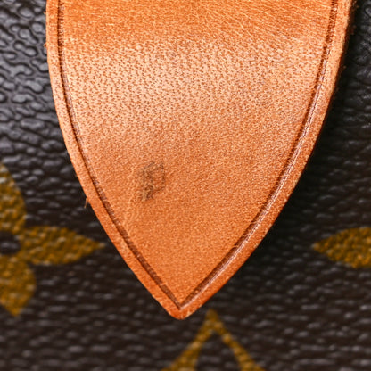 Louis Vuitton Monogram Keepall 55 10 of 14