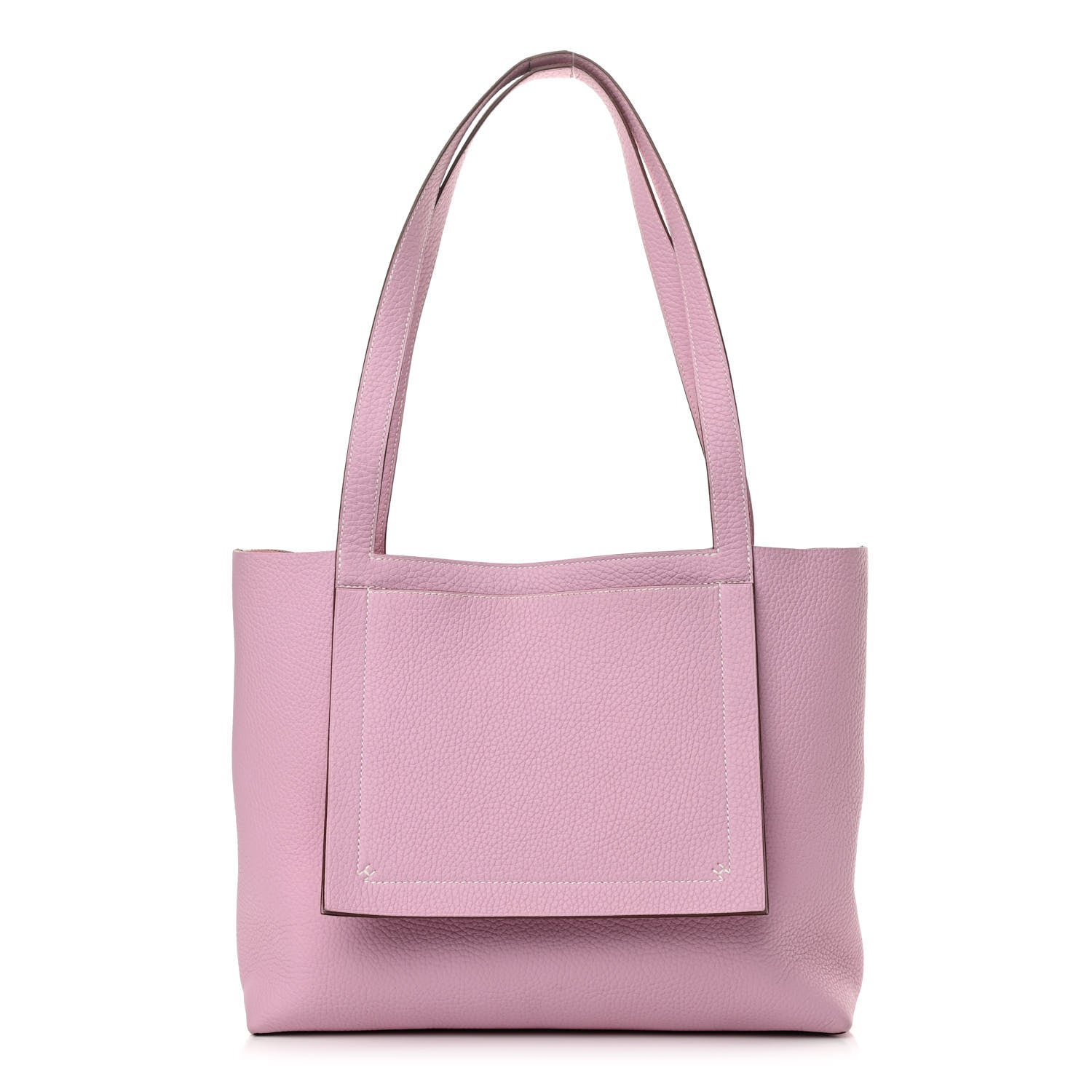 Hermes Taurillon Clemence Cabasellier 31 Mauve Sylvestre 1 of 9