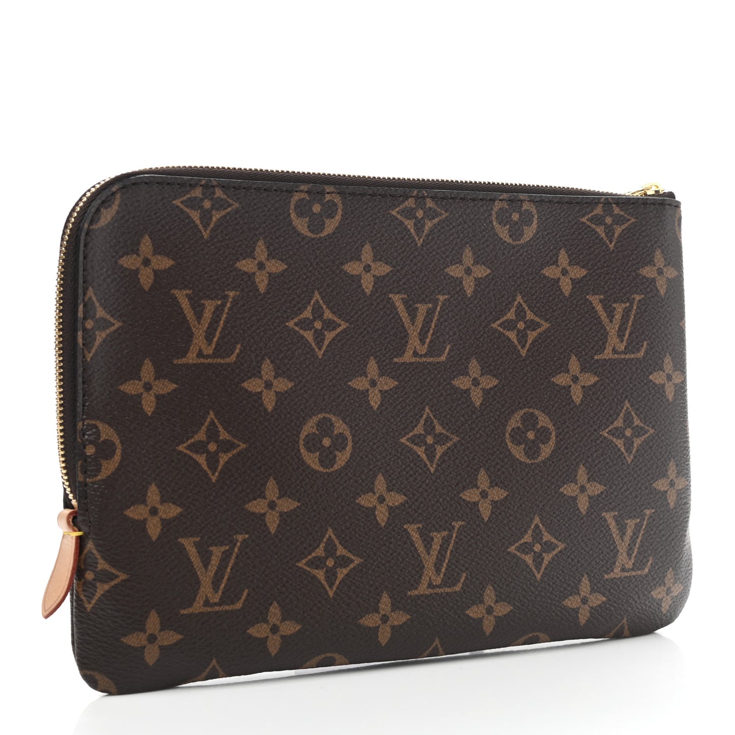 Monogram Etui Voyage PM Pouch