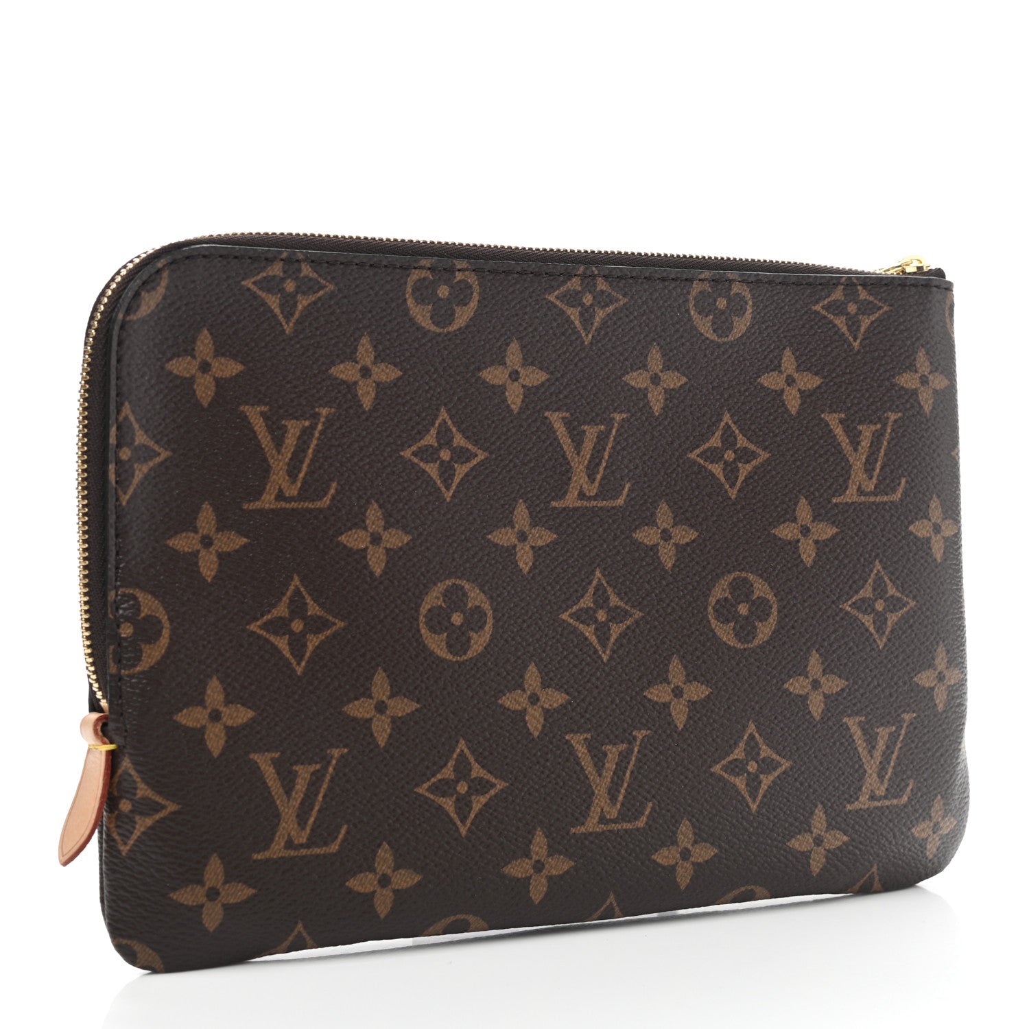 Louis Vuitton Monogram Etui Voyage PM Pouch 3 of 9