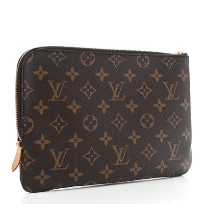 Louis Vuitton Monogram Etui Voyage PM Pouch 3 of 9