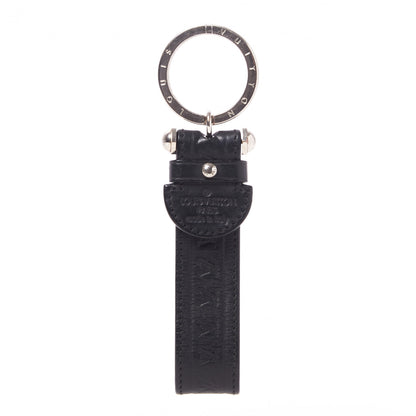 Louis Vuitton Calfskin Dragonne Bag Charm Key Holder 1 of 3
